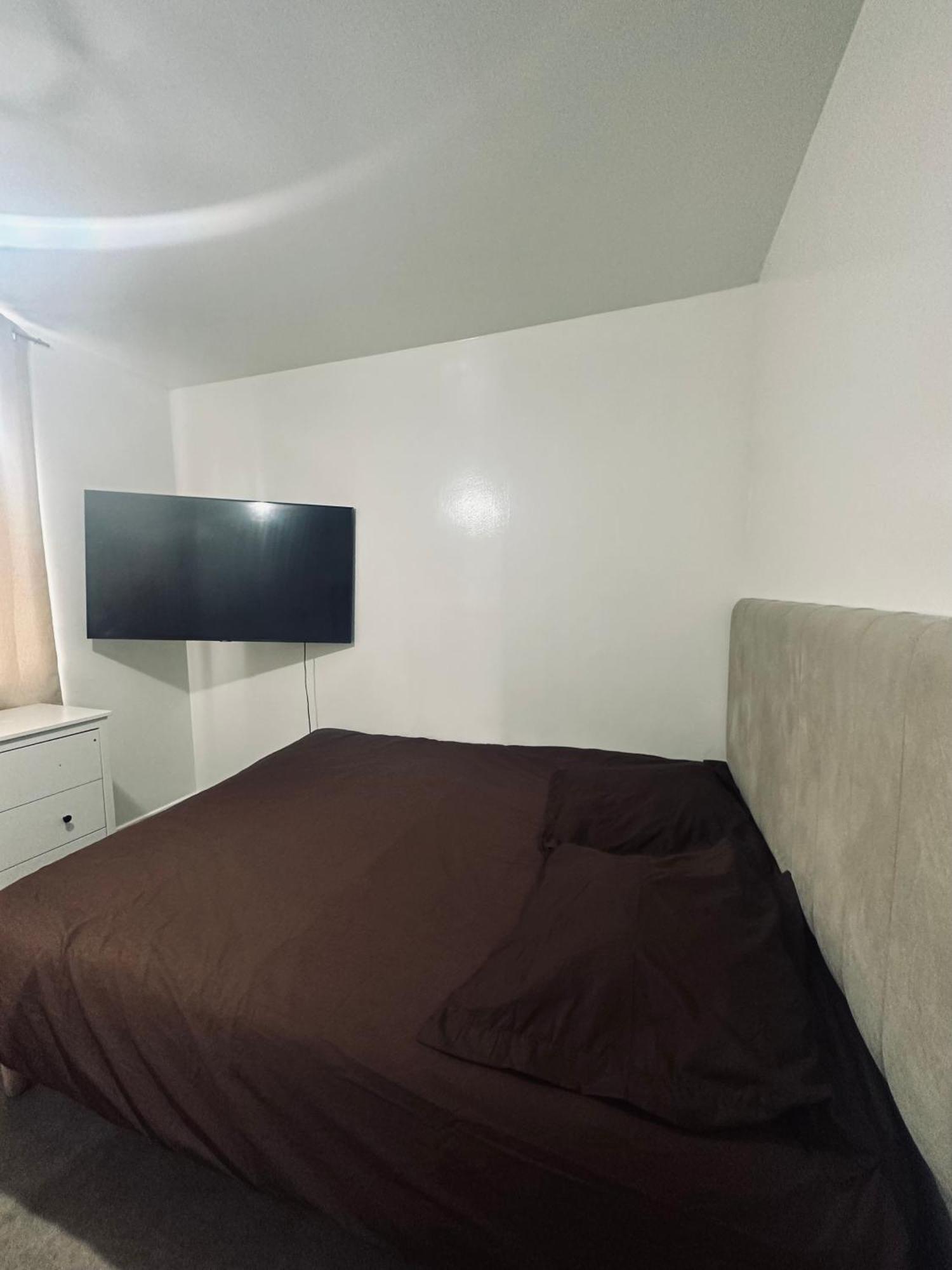 Appartement Jolie Clichy Exterior photo